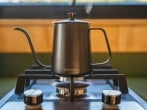 Coffee pot